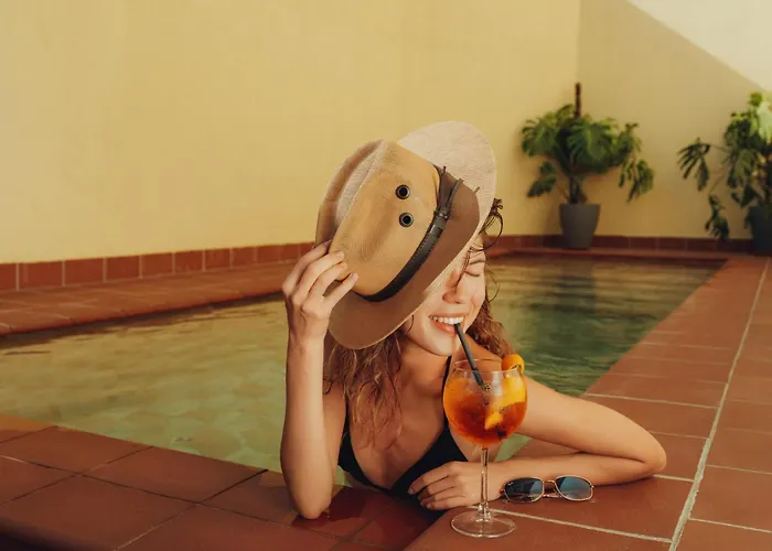 Casa Nonna - Adult Only 5*