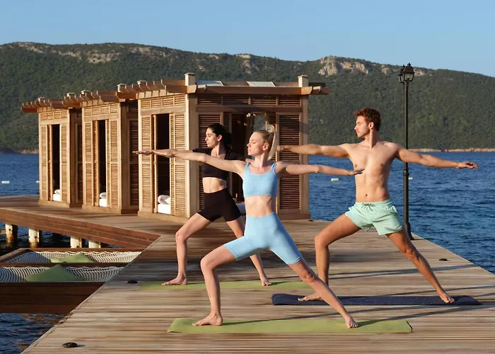 Casa Nonna - Adult Only Hotel 5*