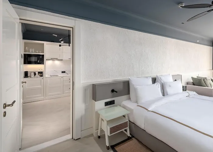 Casa Nonna - Adult Only Bodrum