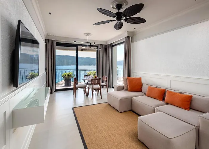 Hotel Casa Nonna - Adult Only