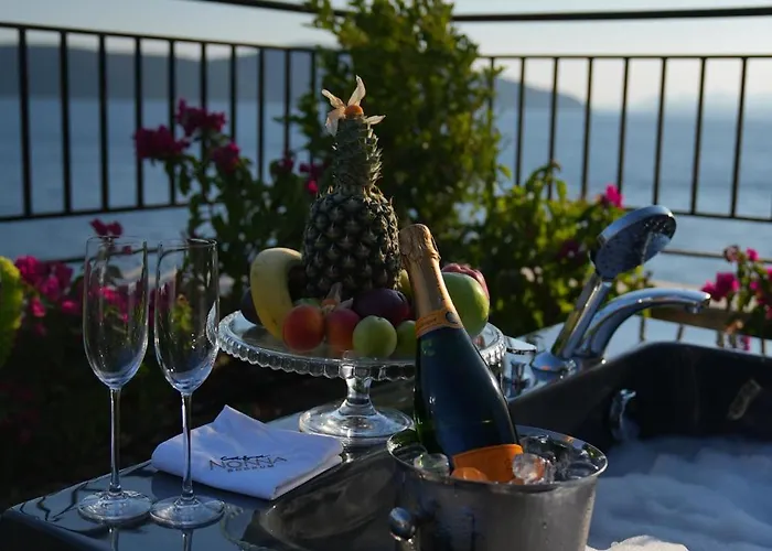 Casa Nonna - Adult Only 5*