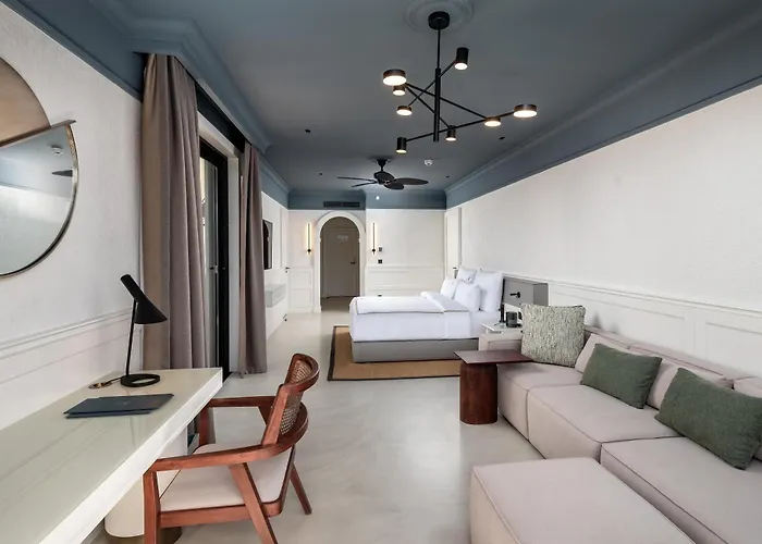 Casa Nonna - Adult Only Bodrum