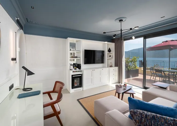 Hotel Casa Nonna - Adult Only