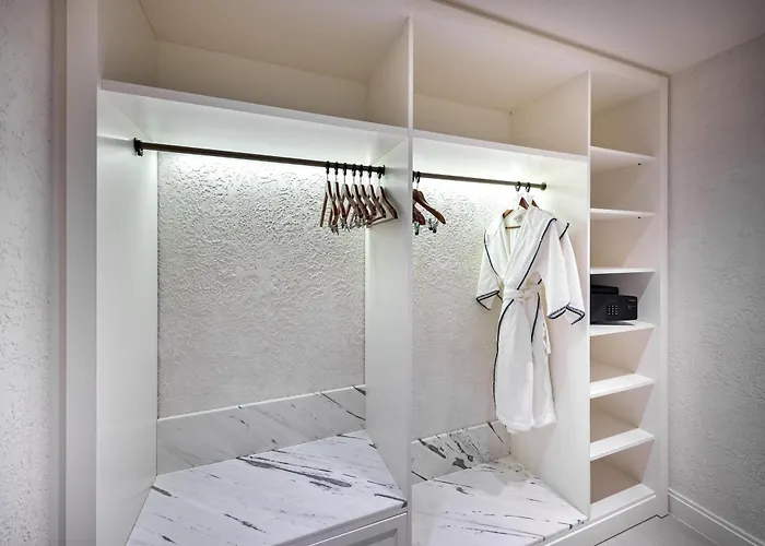 Casa Nonna - Adult Only