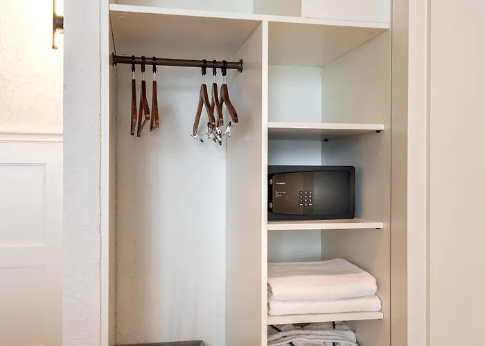 Casa Nonna - Adult Only Hotel 5*