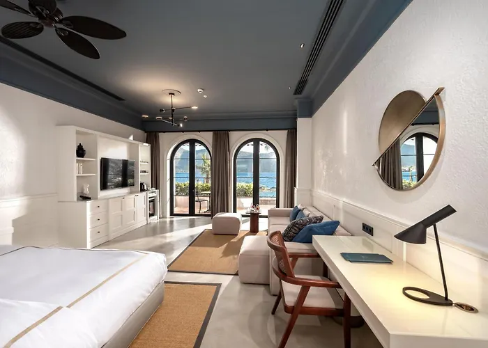 Casa Nonna - Adult Only Bodrum