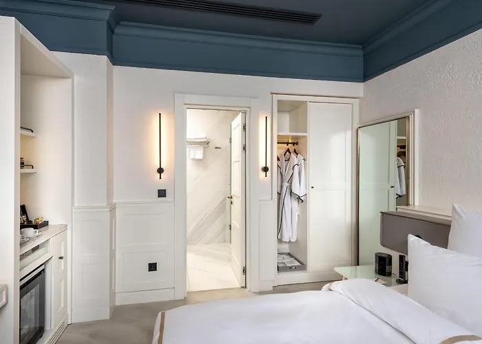 Casa Nonna - Adult Only Hotel