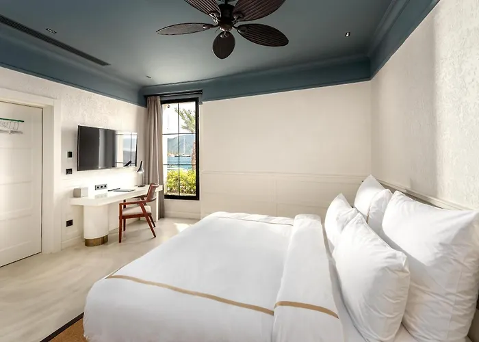 Casa Nonna - Adult Only ホテル 5*