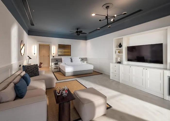 Hotel Casa Nonna - Adult Only 5*