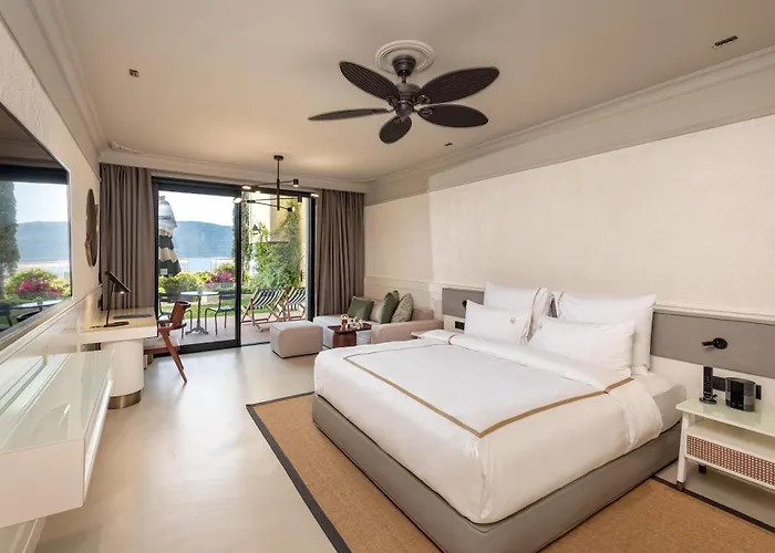 Casa Nonna - Adult Only 5* Bodrum