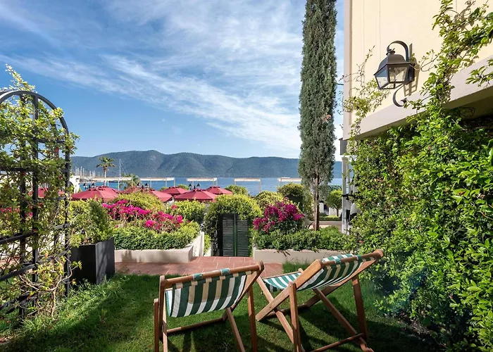 Hotel Casa Nonna - Adult Only