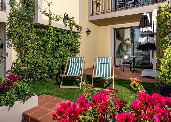 Casa Nonna - Adult Only 5* Bodrum