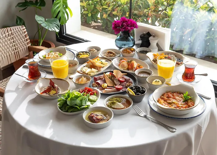 Hotel Casa Nonna - Adult Only