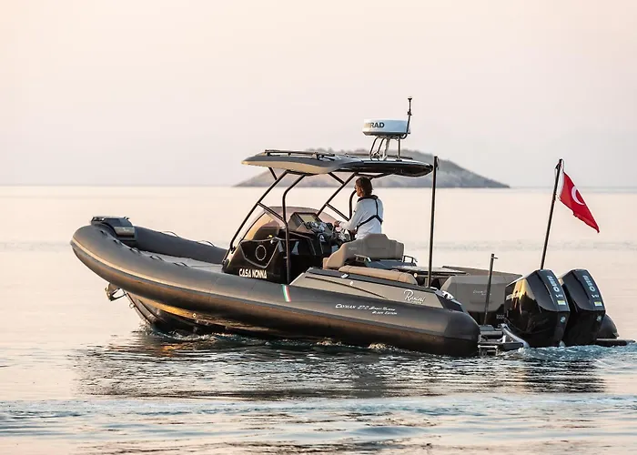 Casa Nonna - Adult Only