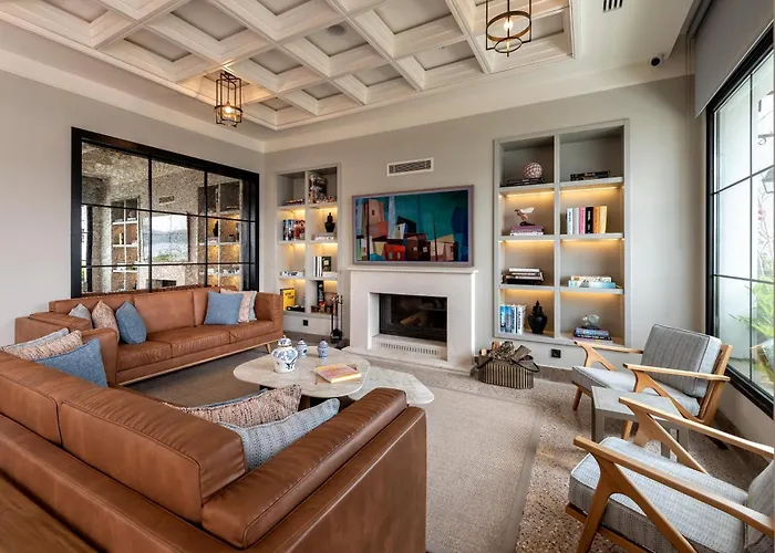 Casa Nonna - Adult Only Hotel