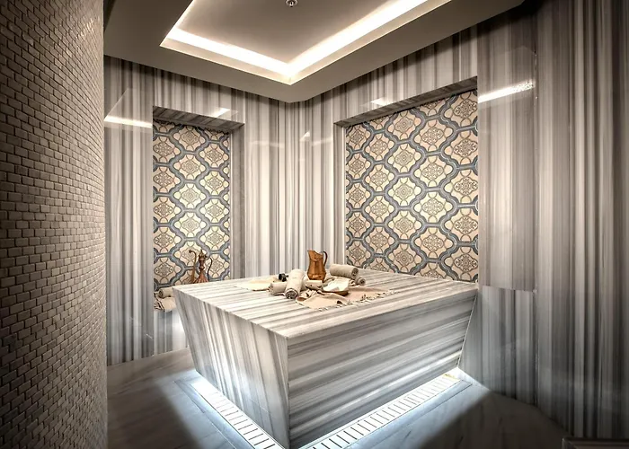 ホテル Casa Nonna - Adult Only