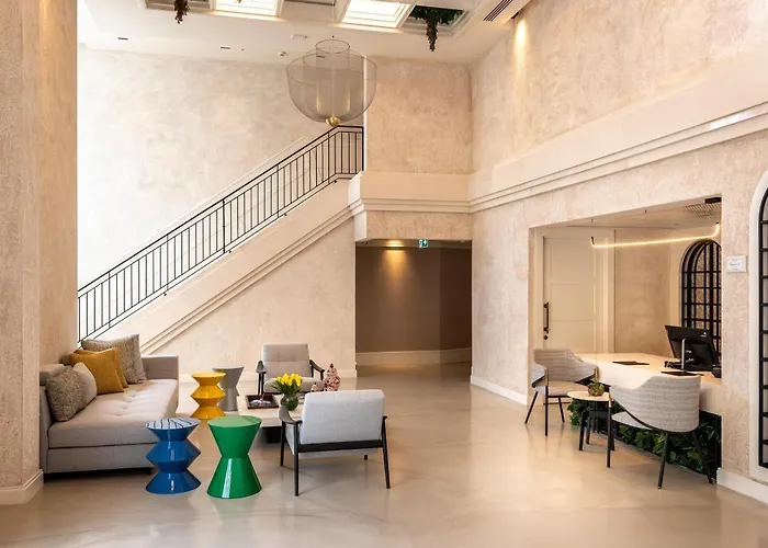 Hotel Casa Nonna - Adult Only Bodrum