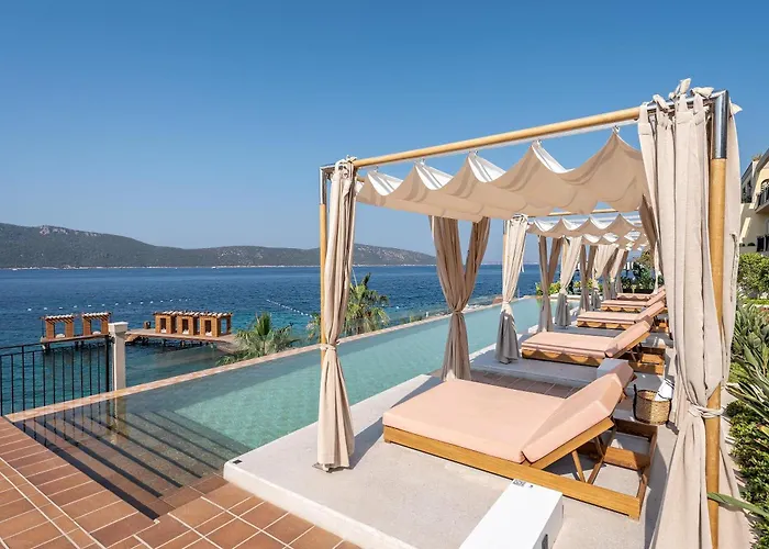 Casa Nonna - Adult Only 5*