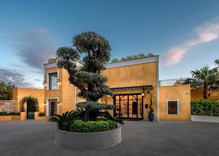 Casa Nonna - Adult Only 5* ボドルム