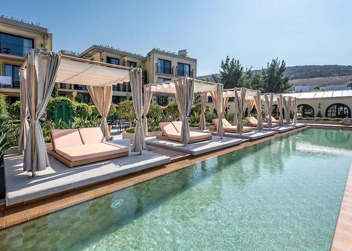 호텔 Casa Nonna - Adult Only