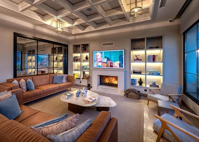 Hotel Casa Nonna - Adult Only 5*