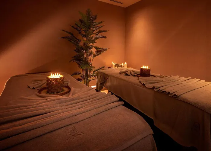 Hotel Casa Nonna - Adult Only 5*