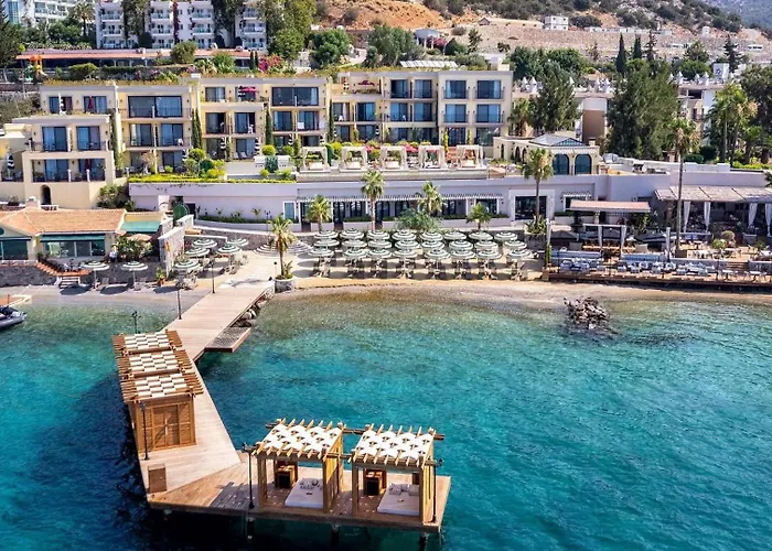 Casa Nonna - Adult Only 호텔 Bodrum