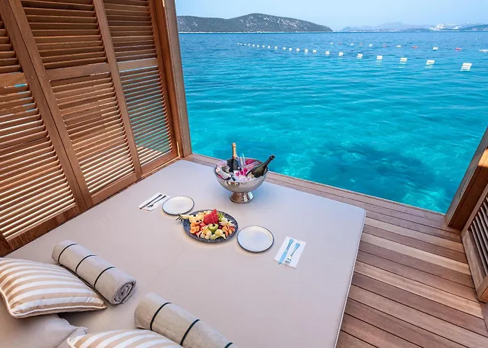 Casa Nonna - Adult Only 5* Bodrum