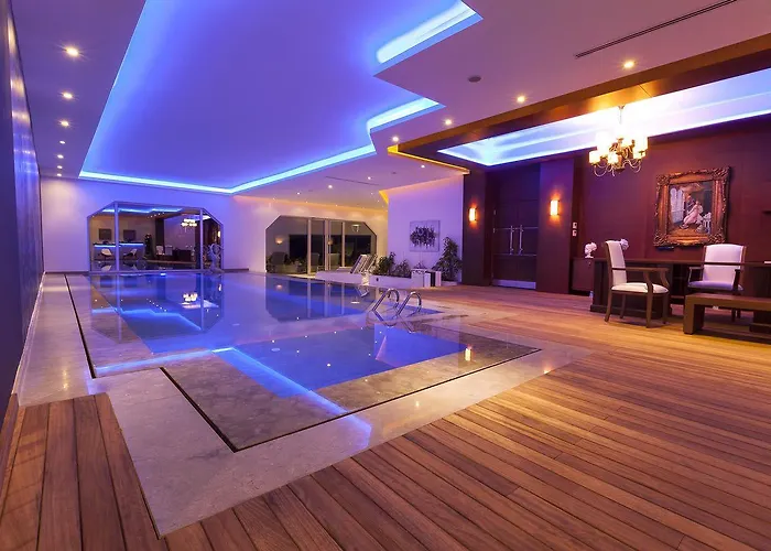 Casa Nonna - Adult Only Bodrum