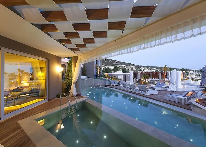 Casa Nonna - Adult Only Bodrum