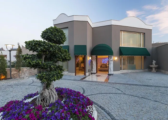 Casa Nonna - Adult Only