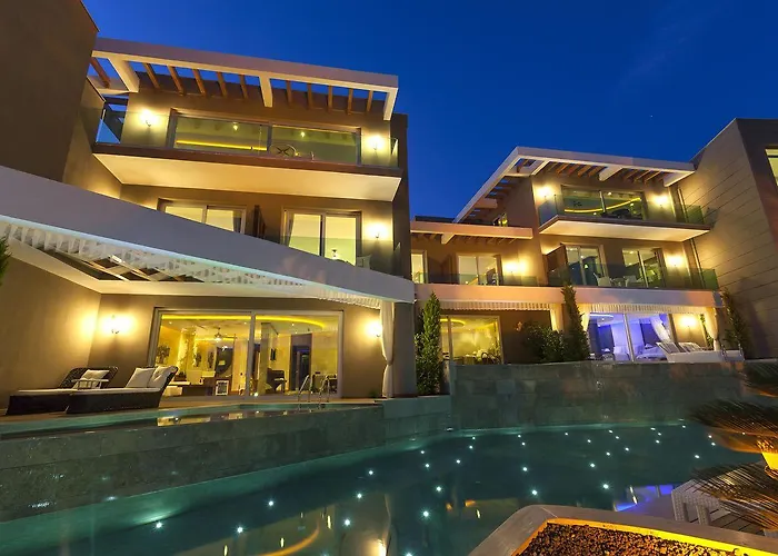 Casa Nonna - Adult Only 5*