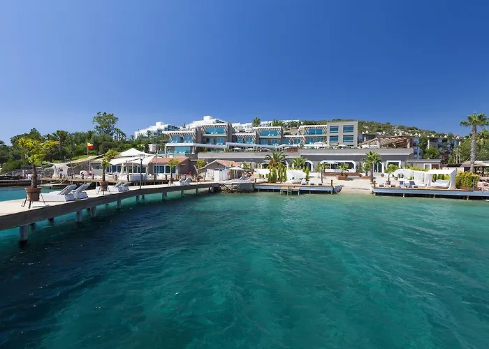 Casa Nonna - Adult Only Bodrum