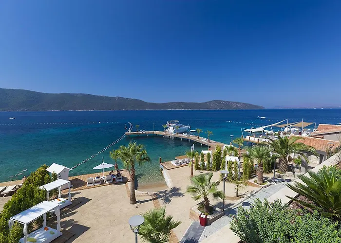 Casa Nonna - Adult Only Hotel