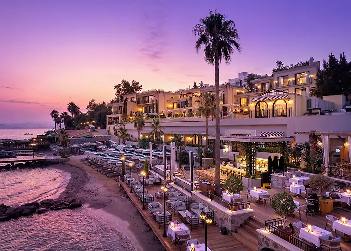 ホテル Casa Nonna - Adult Only 5*