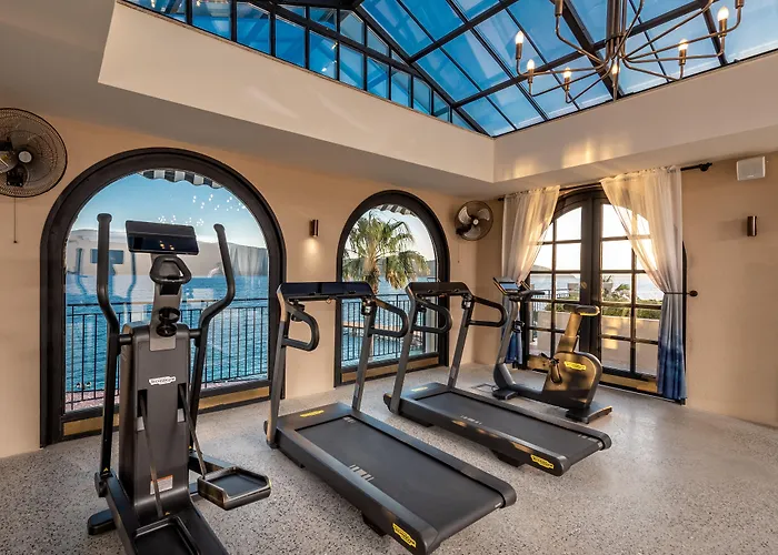 Casa Nonna - Adult Only Hotel 5*