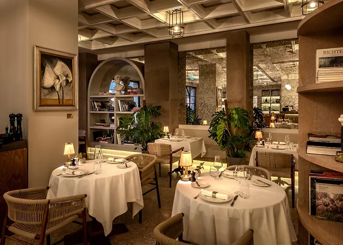 Casa Nonna - Adult Only Hotel Bodrum