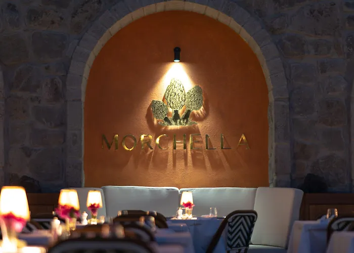 Casa Nonna - Adult Only Hotel 5*