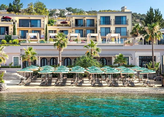 Hotel Casa Nonna - Adult Only 5*