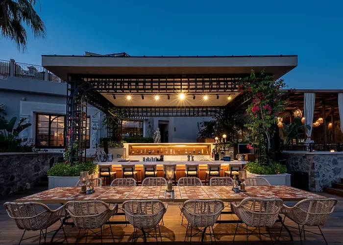 Casa Nonna - Adult Only