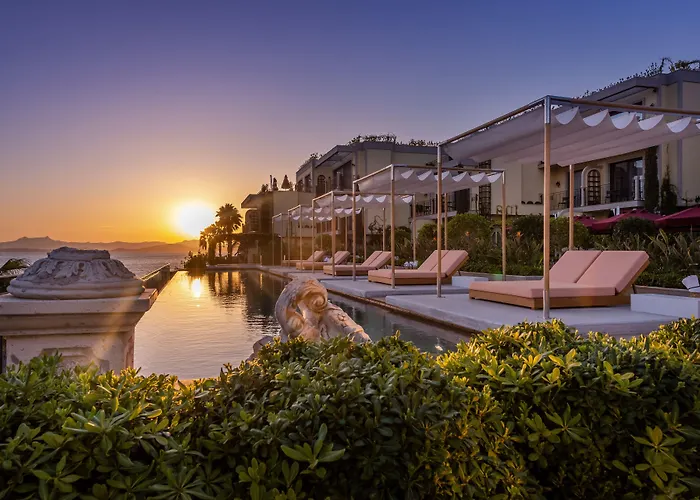 Casa Nonna - Adult Only 5* Bodrum