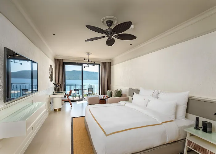 Hotel Casa Nonna - Adult Only 5*