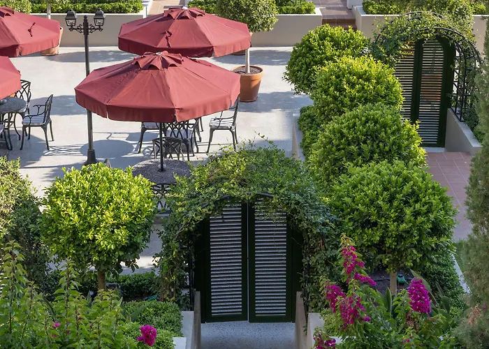 Casa Nonna - Adult Only 5* Bodrum