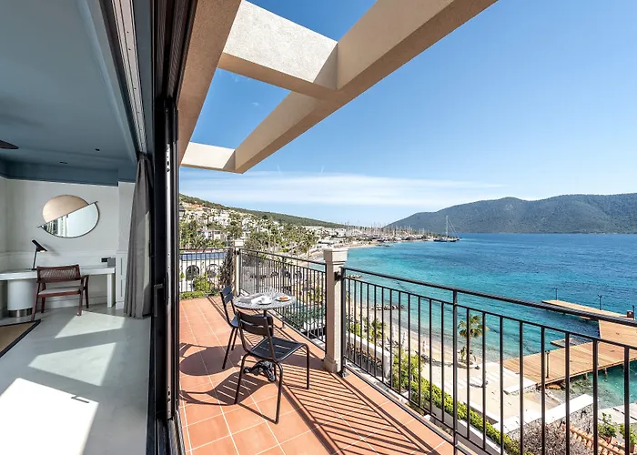 Casa Nonna - Adult Only Hotel 5*