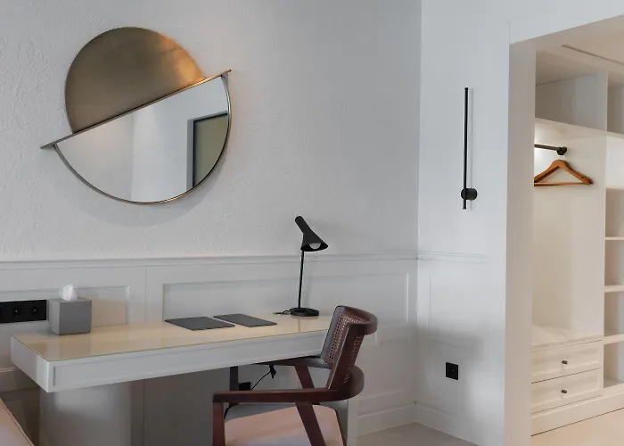 ホテル Casa Nonna - Adult Only