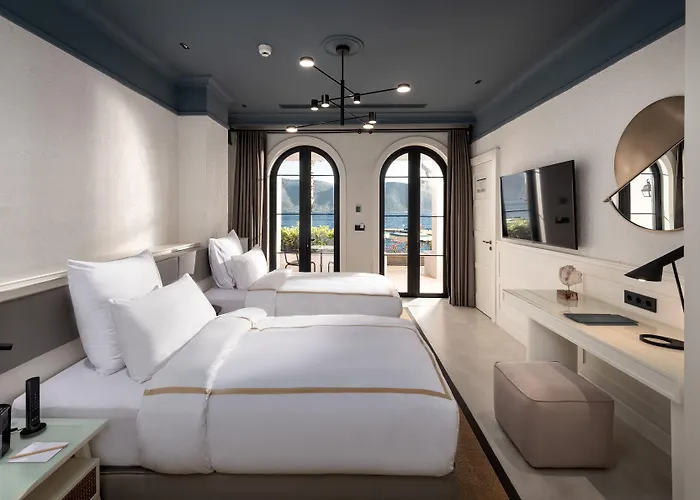 Hotel Casa Nonna - Adult Only Bodrum