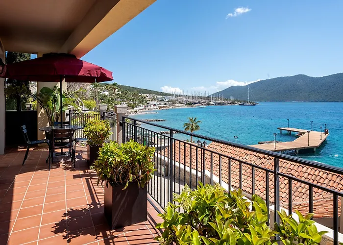 Casa Nonna - Adult Only Hotel 5*