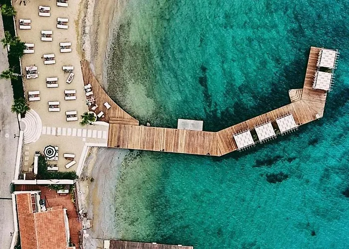 호텔 Casa Nonna - Adult Only