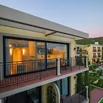 Casa Nonna - Adult Only Otel 5*
