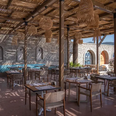 Hotell Casa Nonna - Adult Only